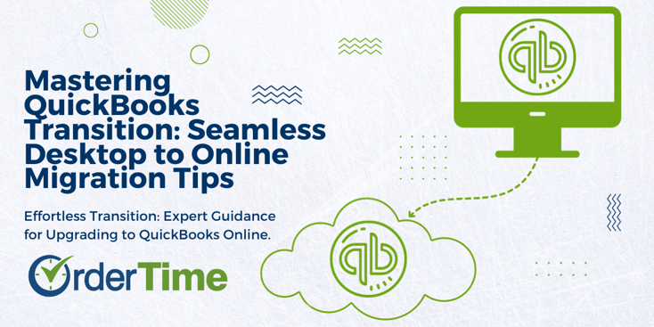 Mastering QuickBooks Transition: Seamless Desktop to Online Migration Tips