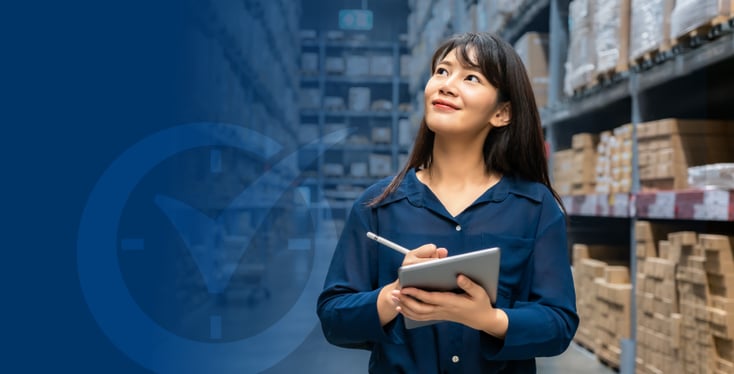Solving Stockouts with QuickBooks Stock Control Software