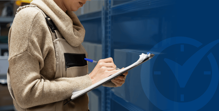 What is The Difference Between Cycle Count vs Physical Count Inventory?