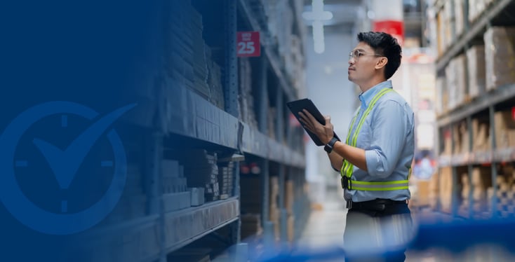 How to Improve OTIF on Time in Full Status