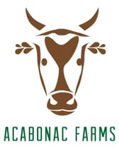 Acabonac Farms logo