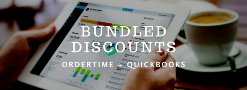 Bundled Discounts header
