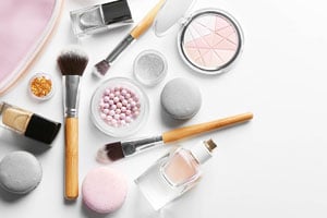 Cosmetics Beauty Inventory Management