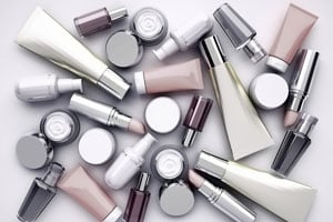 Cosmetics beauty supply chain inventory expiration