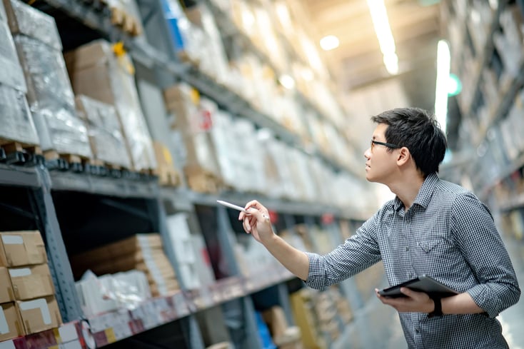 The Essential Year-End Inventory Count Checklist