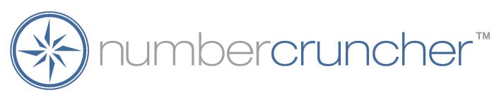 NumberCruncher Logo
