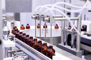 Nutraceutical Barcode Scanning and Labels