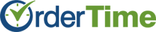 OrderTime Logo