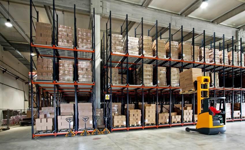 Benefits of Using Inventory Management Software for Your Business