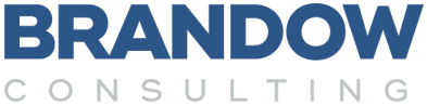 Brandow Consulting Logo
