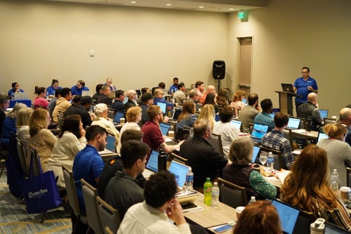 Reflecting on the Success of the 7th Crunch Retreat