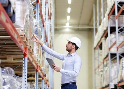 Wholesale Distribution for multiple warehouses