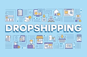 dropshipping in 2024