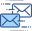 sending email