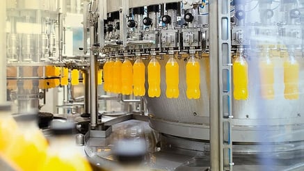 traceability - inventory - food - manufacturing