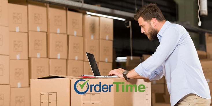 How Can Order Time Help My Business?