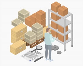 inventory tracking accurate adjustments