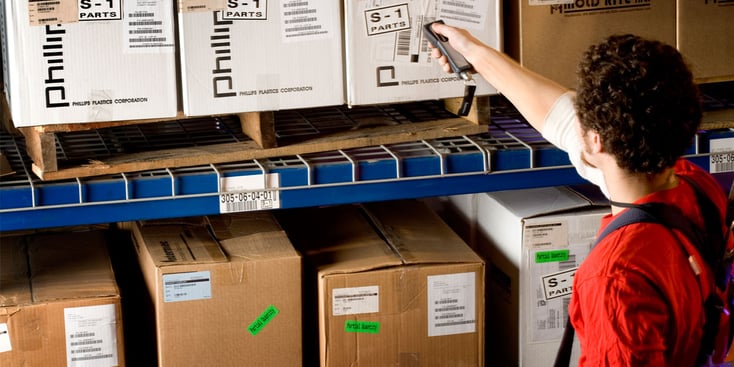 Upcoming Trends in Inventory Management For 2021