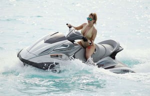 jet ski rental