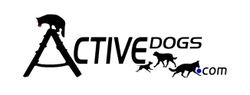 Active Dogs Logo