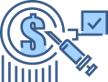 label printing and barcode management