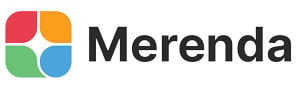 Merenda Logo