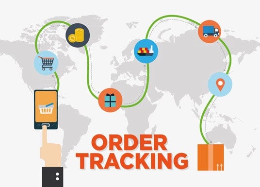 order tracking in 2024