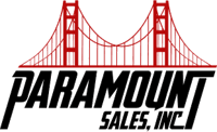 Paramount Sales Logo