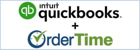 QuickBooks and Order Time Bundle