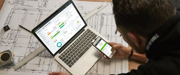 How does QuickBooks work with Order Time?