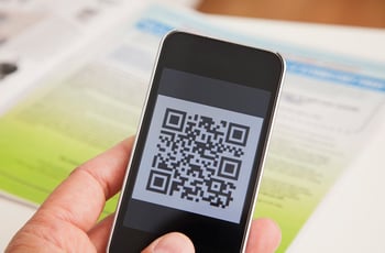 QR Code Scanning