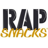 Rap Snacks Logo
