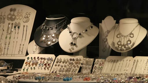 serialized jewelry collection