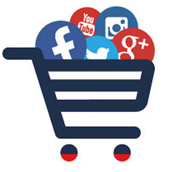 social-ecommerce-cart