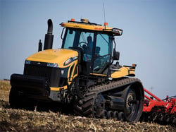 tractor farm equipment rentals