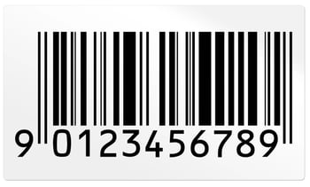 upc barcode types