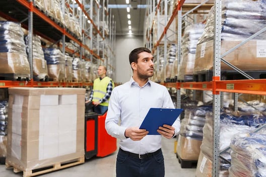 warehouse - Setting up your inventory - inventory planning