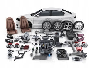 wholesale automotive parts