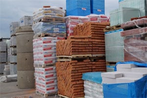 wholesale building materials