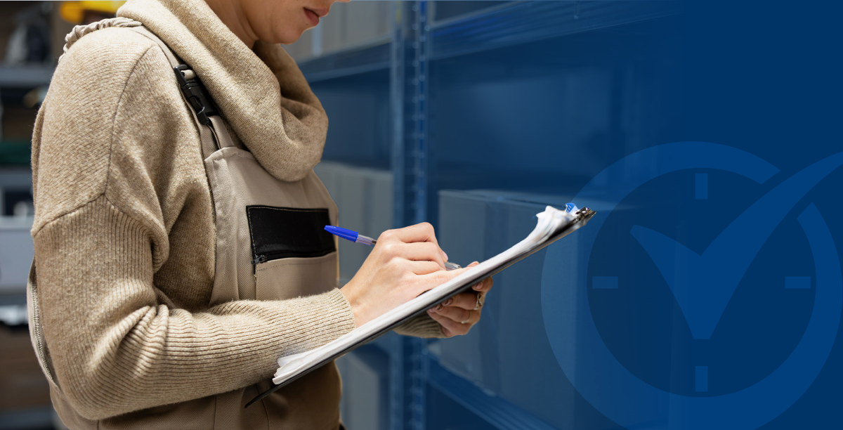 Solving Stockouts with QuickBooks Stock Control Software