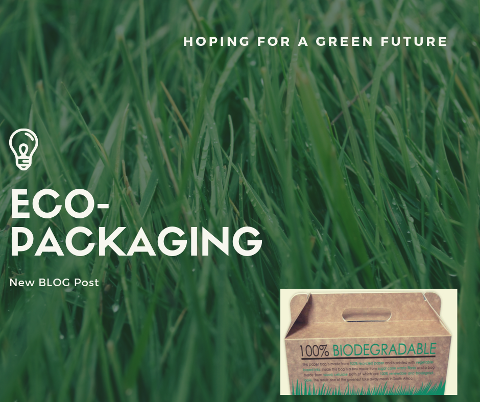 eco-Packaging